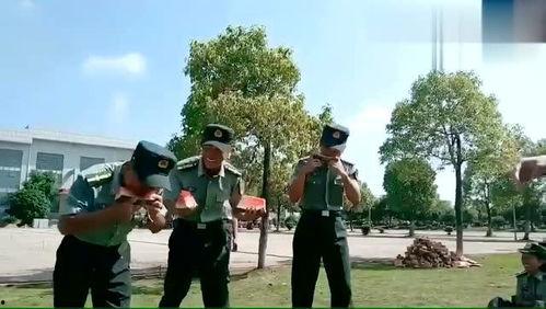 南京晓庄教官吃瓜视频,南京晓庄教官吃瓜视频引发热议 南京晓庄教官吃瓜视频,南京晓庄教官吃瓜视频引发热议