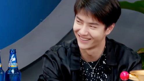 帅气吃瓜小队长视频,揭秘娱乐圈幕后故事