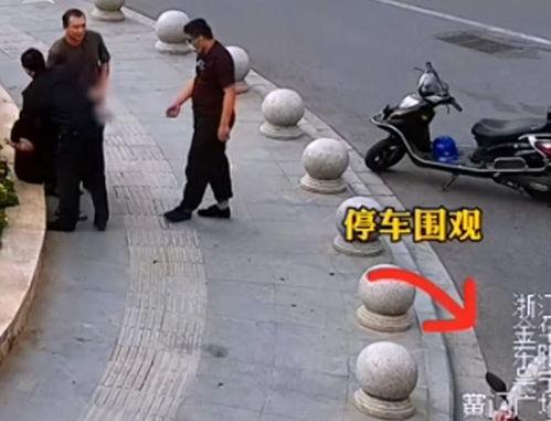 吃瓜群众围观中的视频,视频揭秘幕后真相